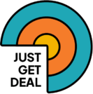 justgetdeal logo