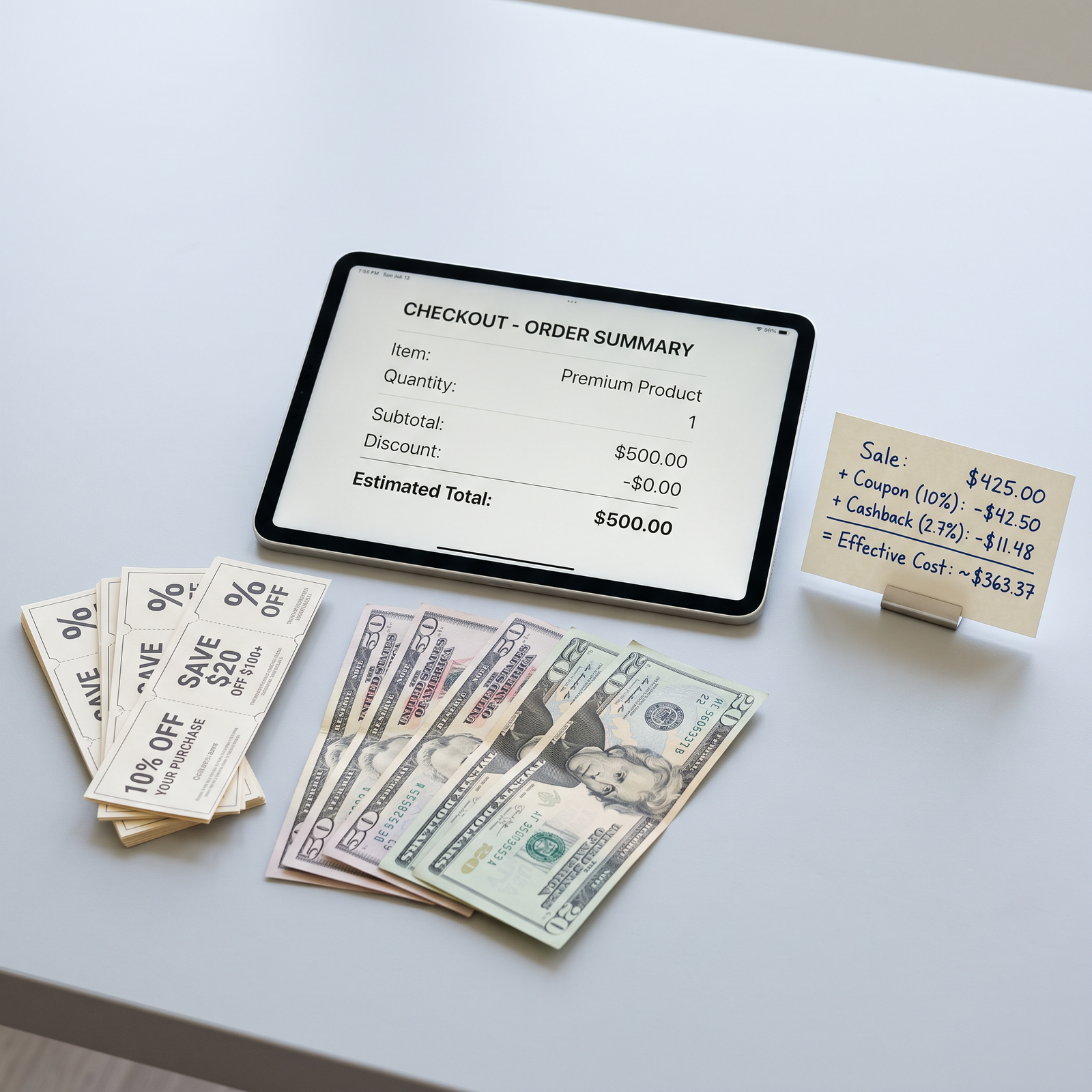How Price Matching Can Help You Save Money When Shopping Online
