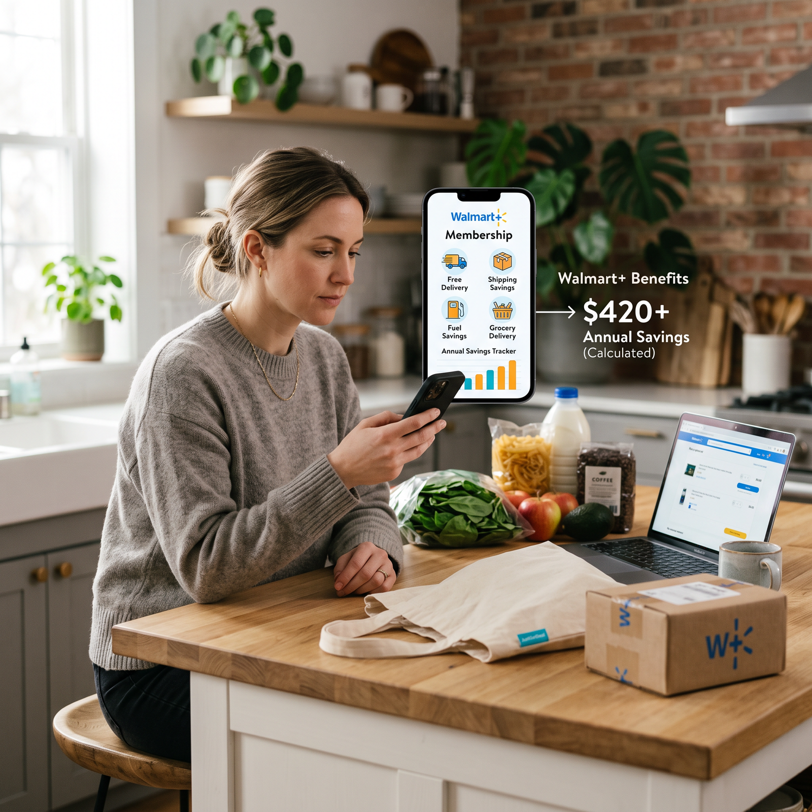Walmart clearance and seasonal shopping strategy