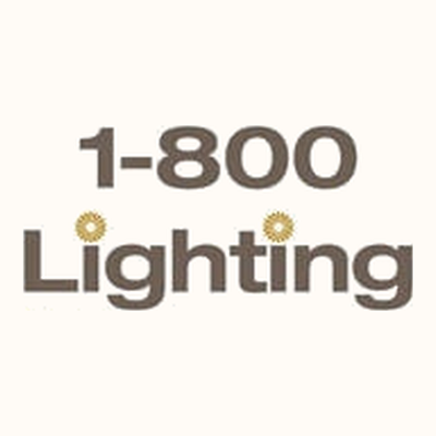 1-800Lighting logo
