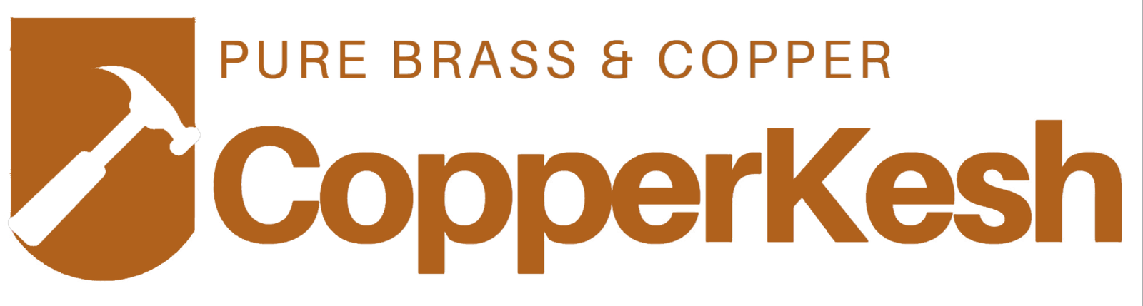 CopperKesh logo