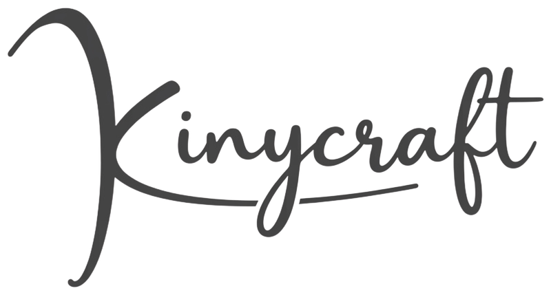 Kinycraft logo