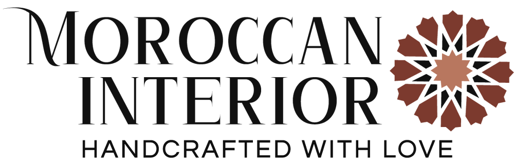 Moroccan Interior logo